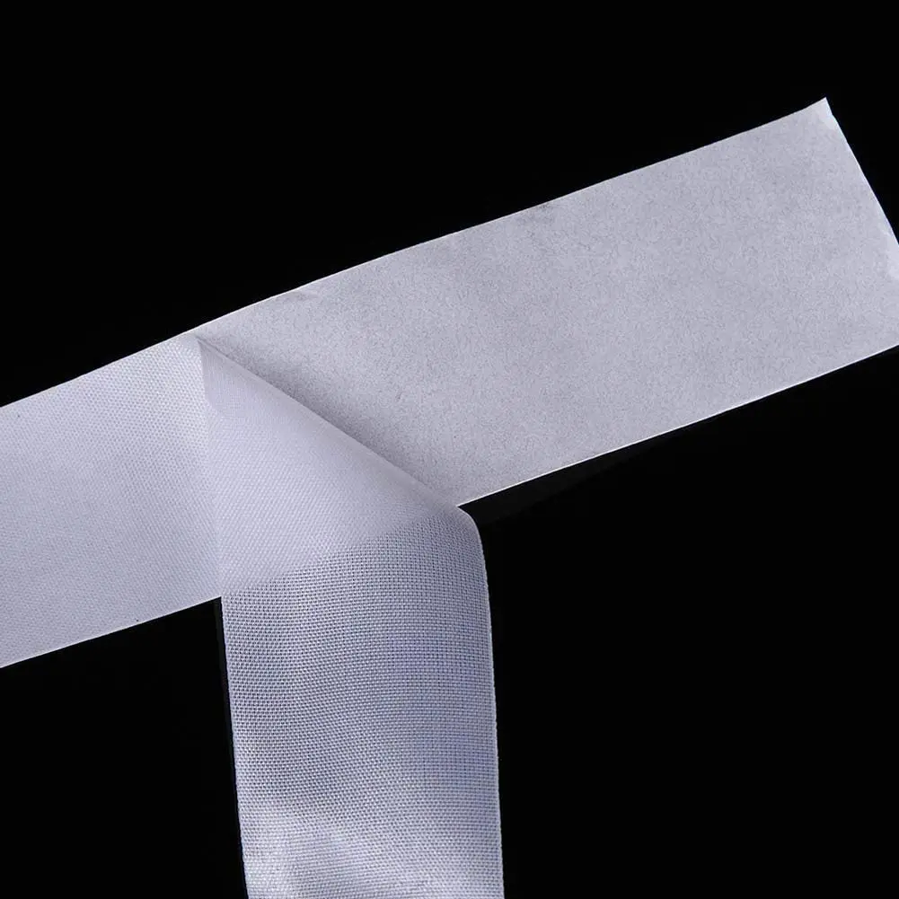 NT-ling Fiberglass Silk Wrap Nail Repair Sticker 1m (39.4 Inch) | Self-Adhesive for Strong Nail Protection - view 2