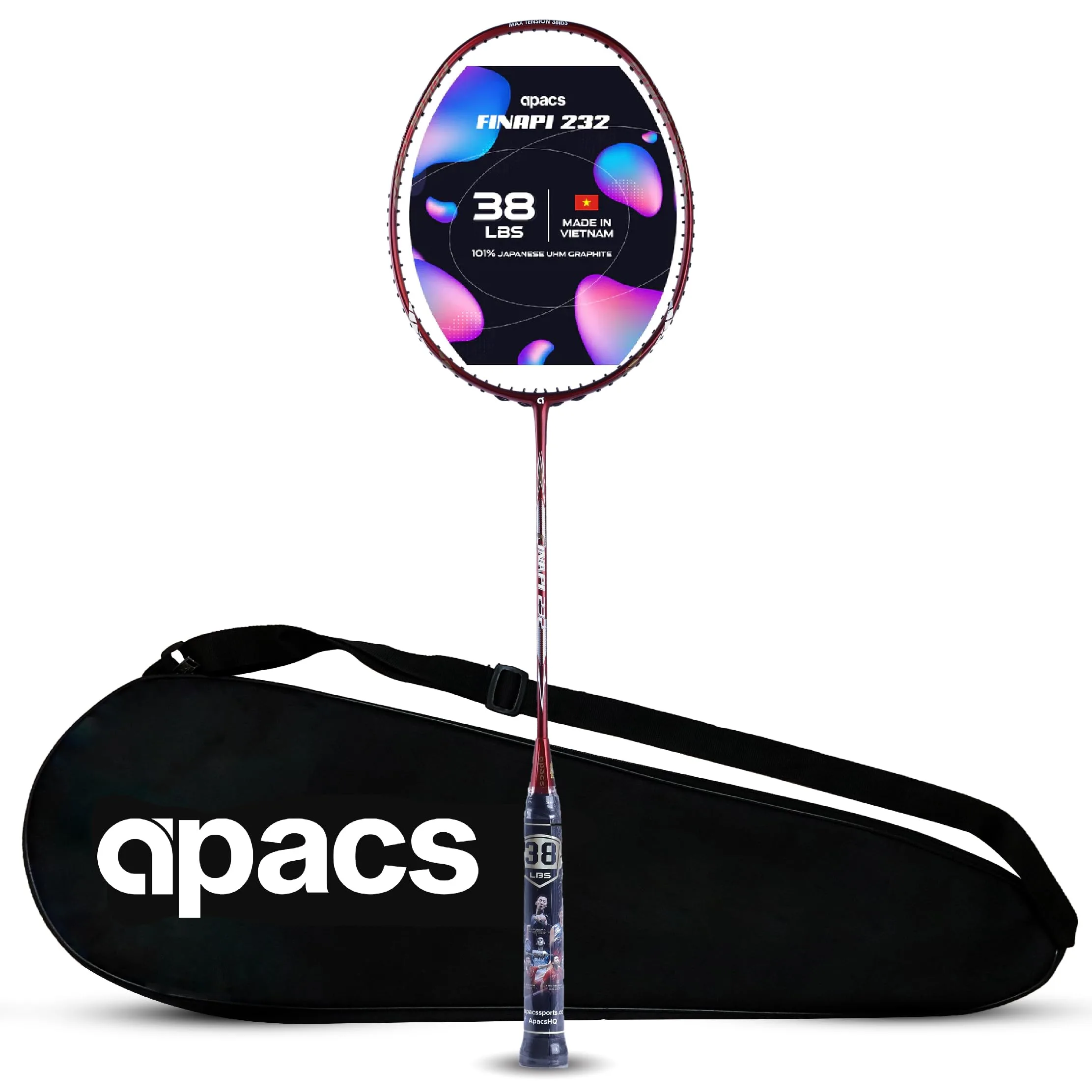 Racquets