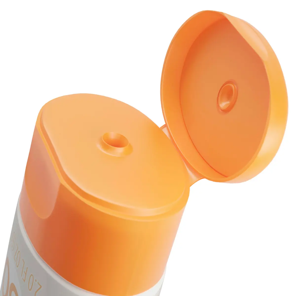 Aveeno Protect + Hydrate SPF 60 Face Sunscreen, Prebiotic Oat, 2 fl oz | Broad Spectrum Hydration & UVA/UVB Protection - view 4