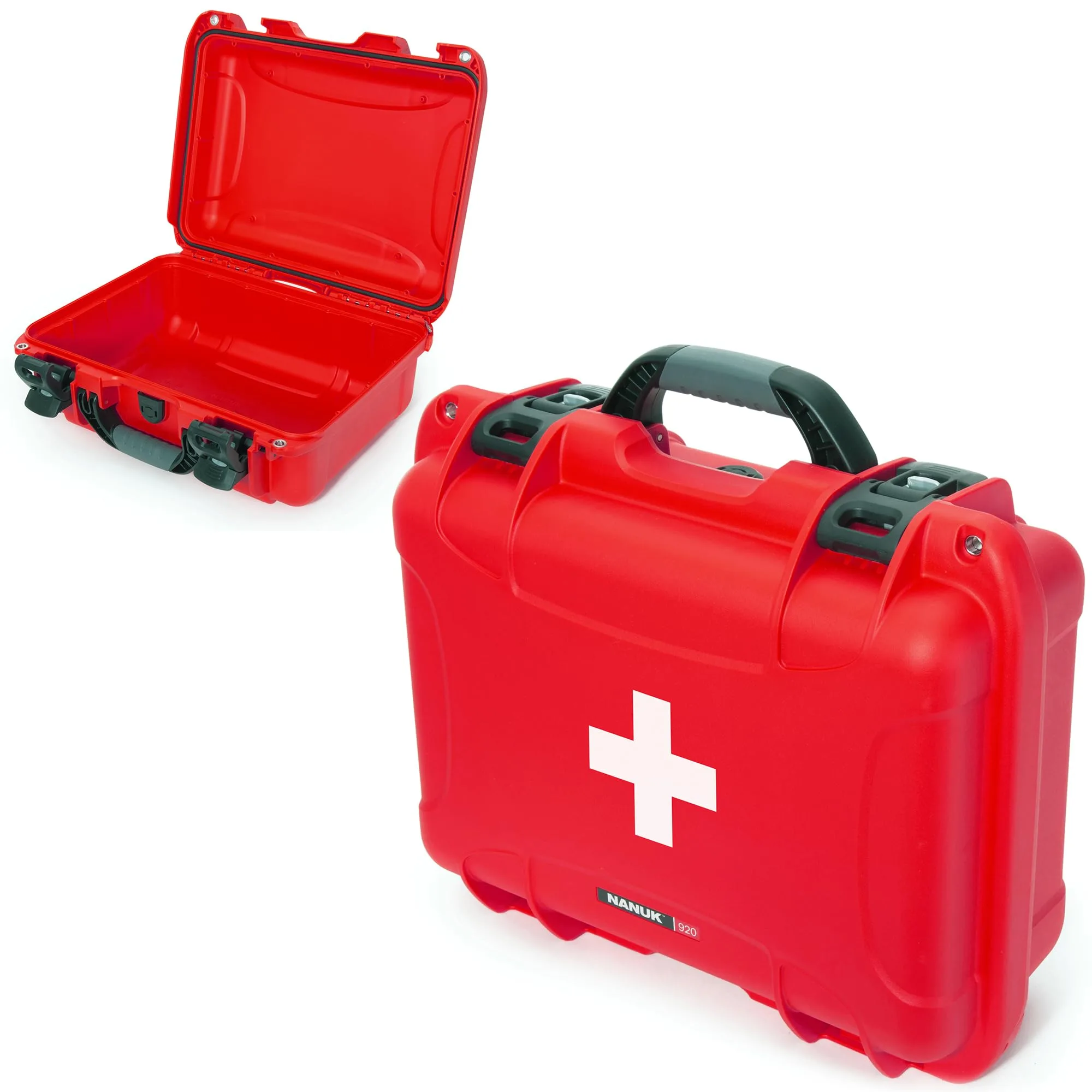 Carrier Bag Case