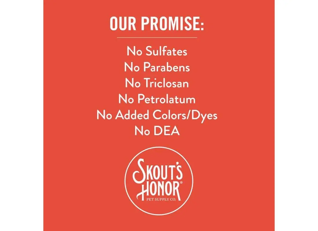 SKOUT'S HONOR Probiotic Itch Relief Spray 8 Fl Oz | Supports Skin Comfort & Itch Relief - view 5