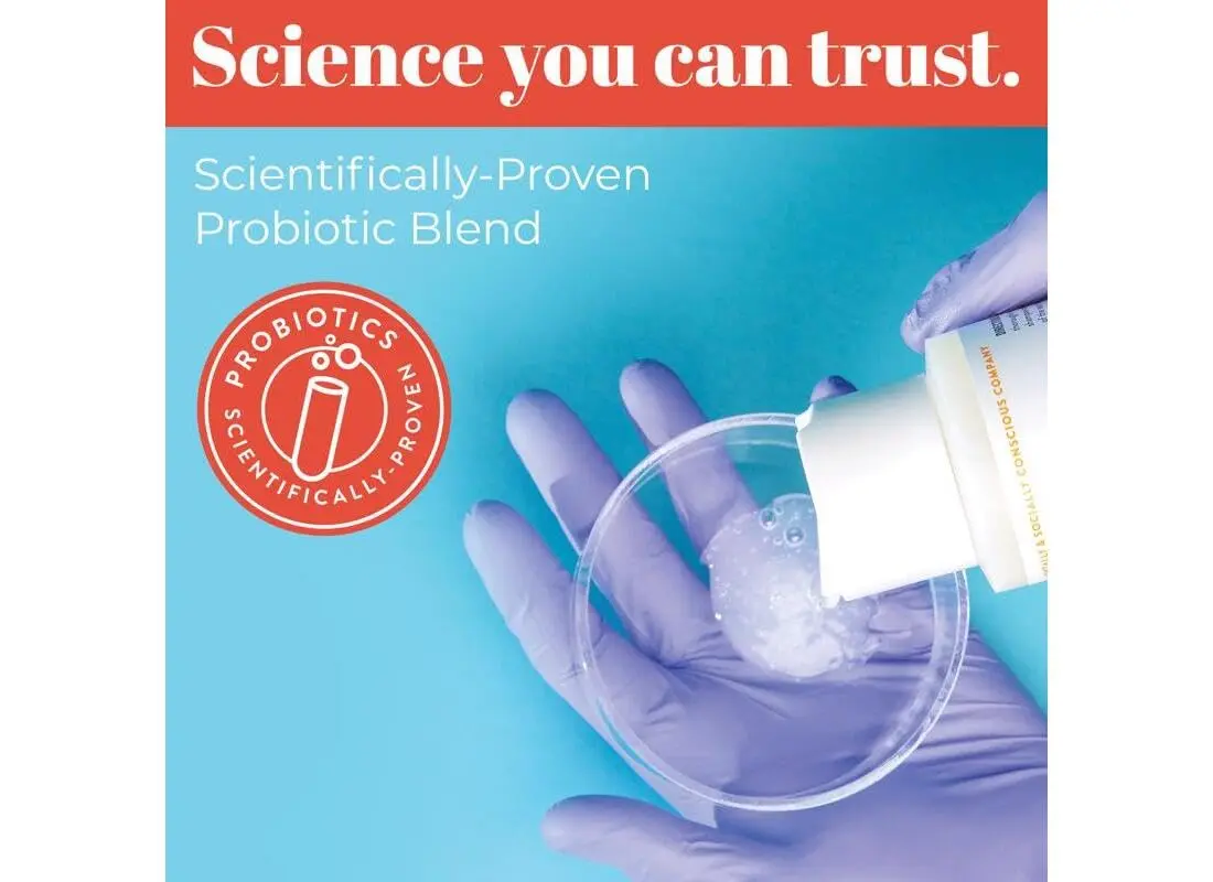 SKOUT'S HONOR Probiotic Itch Relief Spray 8 Fl Oz | Supports Skin Comfort & Itch Relief - view 6