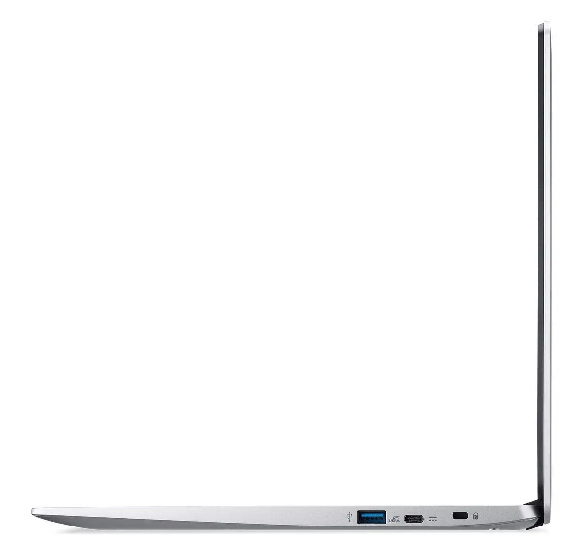 Acer Chromebook 315 15.6" Full HD IPS Touchscreen Laptop | Intel Celeron N4020 Dual-Core, 4GB RAM, 64GB eMMC, 12 Hrs Battery - view 4