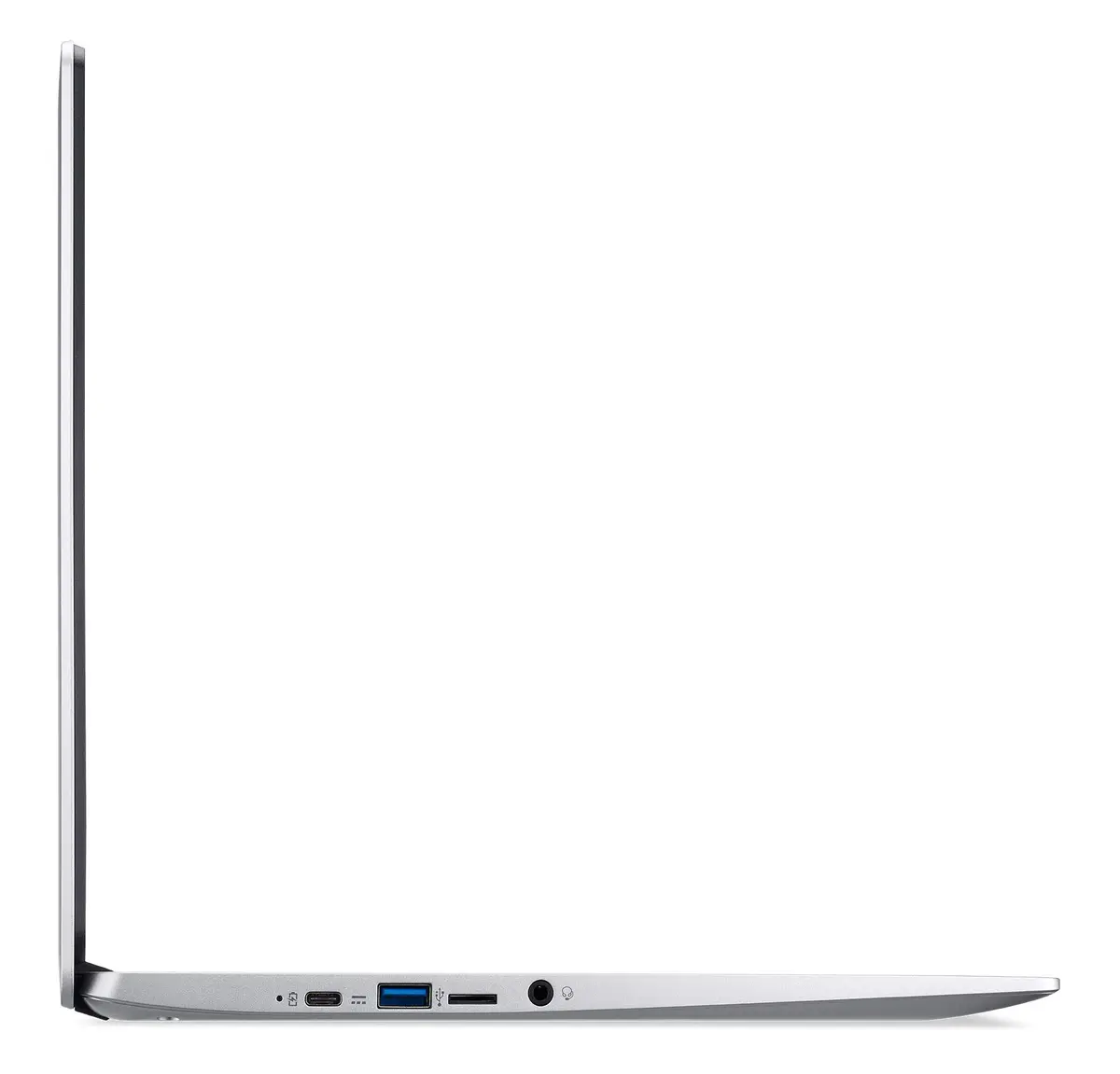 Acer Chromebook 315 15.6" Full HD IPS Touchscreen Laptop | Intel Celeron N4020 Dual-Core, 4GB RAM, 64GB eMMC, 12 Hrs Battery - view 5