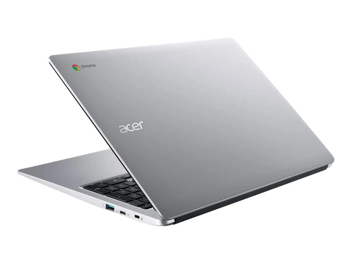 Acer Chromebook 315 15.6" Full HD IPS Touchscreen Laptop | Intel Celeron N4020 Dual-Core, 4GB RAM, 64GB eMMC, 12 Hrs Battery - view 6