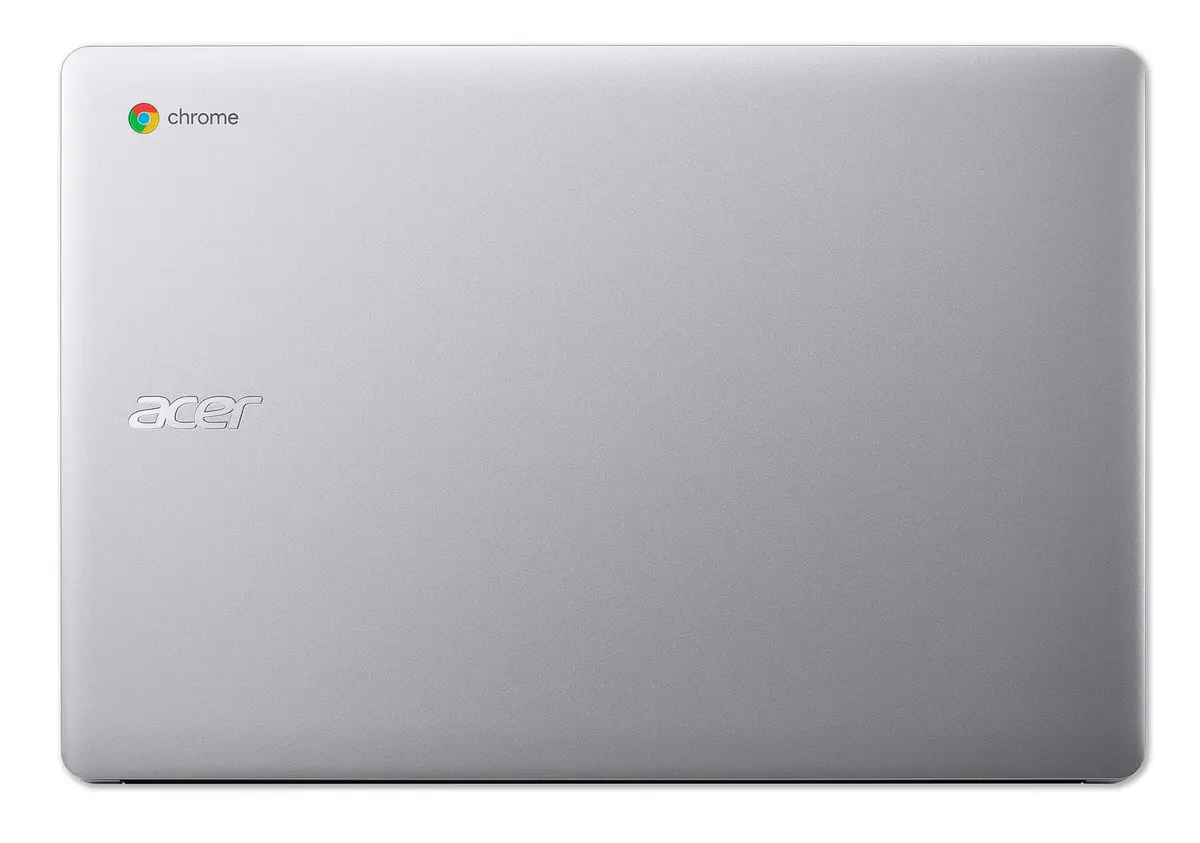Acer Chromebook 315 15.6" Full HD IPS Touchscreen Laptop | Intel Celeron N4020 Dual-Core, 4GB RAM, 64GB eMMC, 12 Hrs Battery - view 7