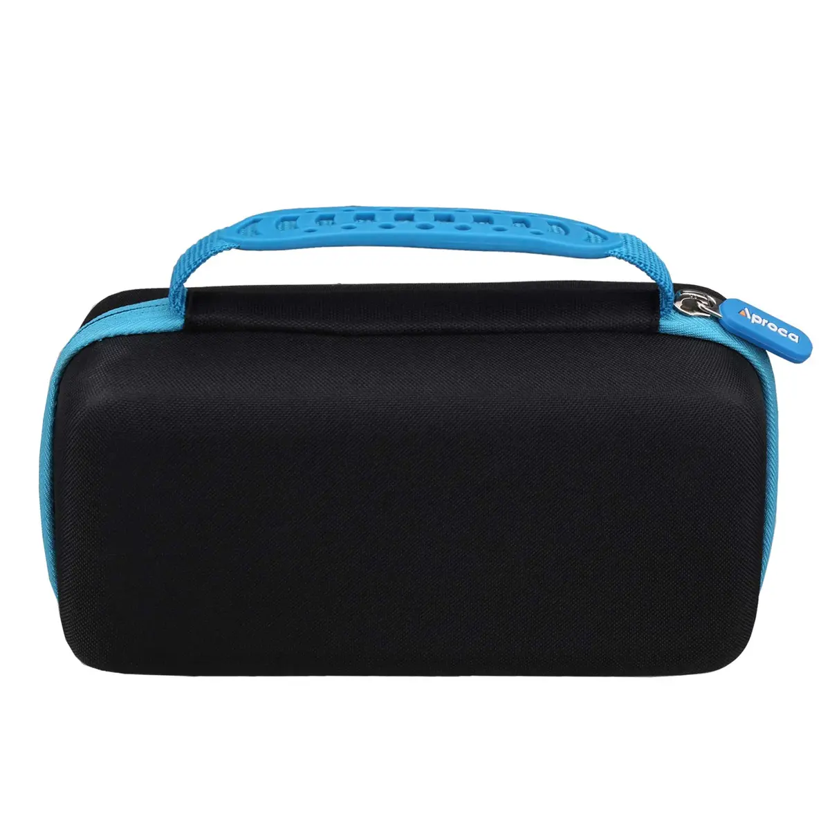 Aproca Hard Storage Travel Case for Bosch GMS120 Scanner | Blue - view 9