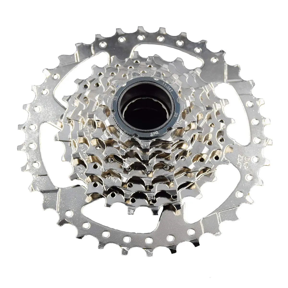 DRIFT MANIAC 7 Speed Freewheel for E-Bike 11-34T | Durable Chromoly Steel, Fits Standard Hubs - main product image
