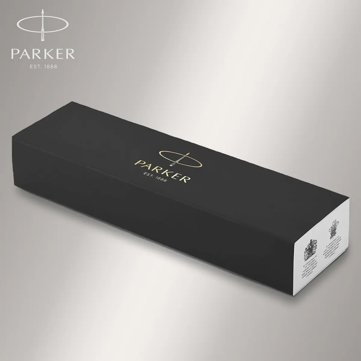 Parker IM Rollerball Pen, Fine Point, Matte Black, 0.9mm | Smooth Writing for Professionals - view 7