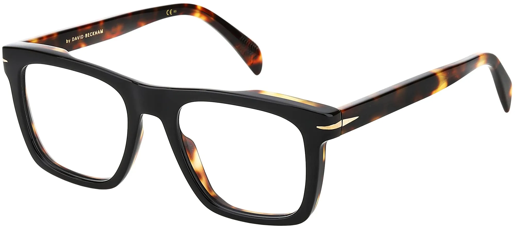 Eyeglass Frame
