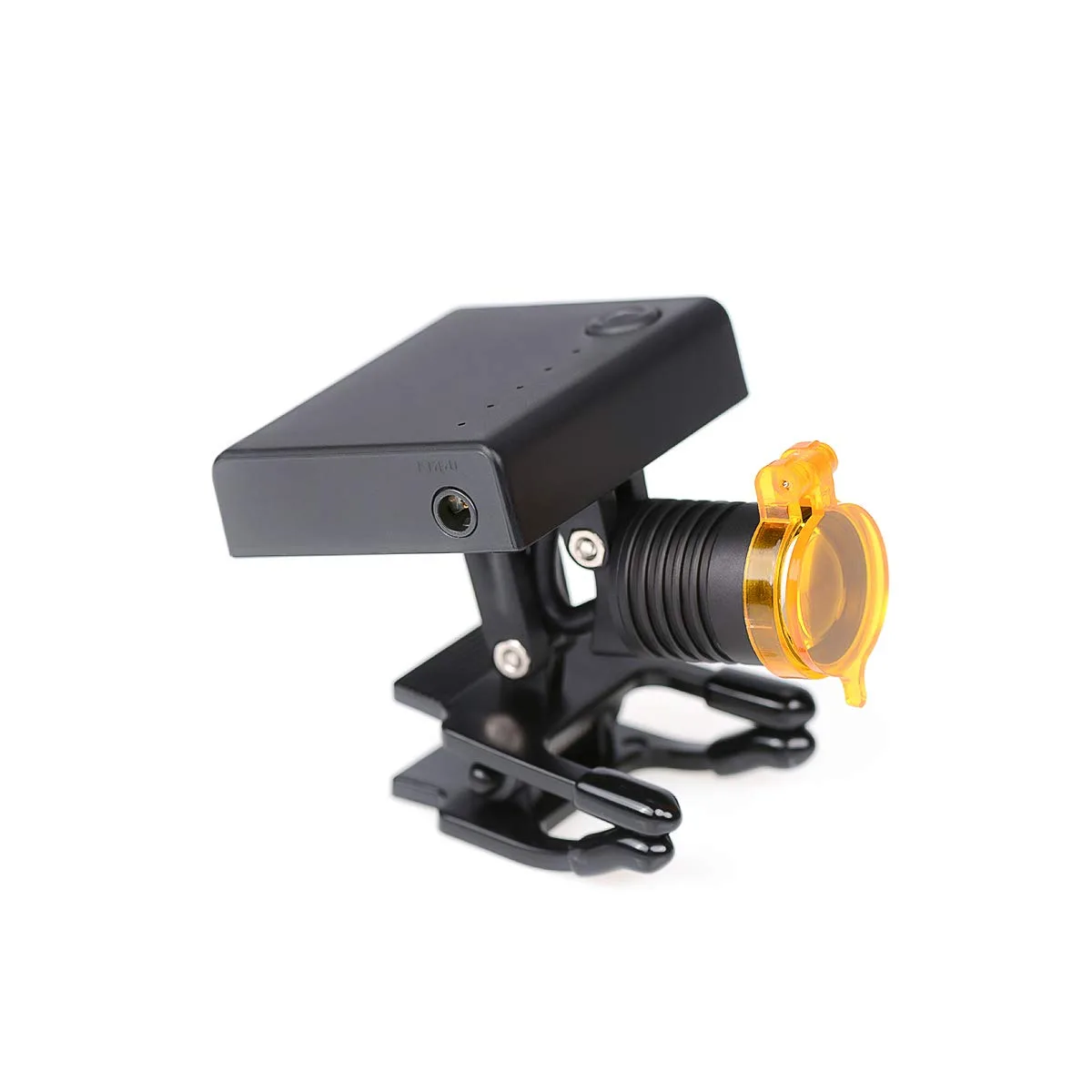 Headlights & Loupe Lights
