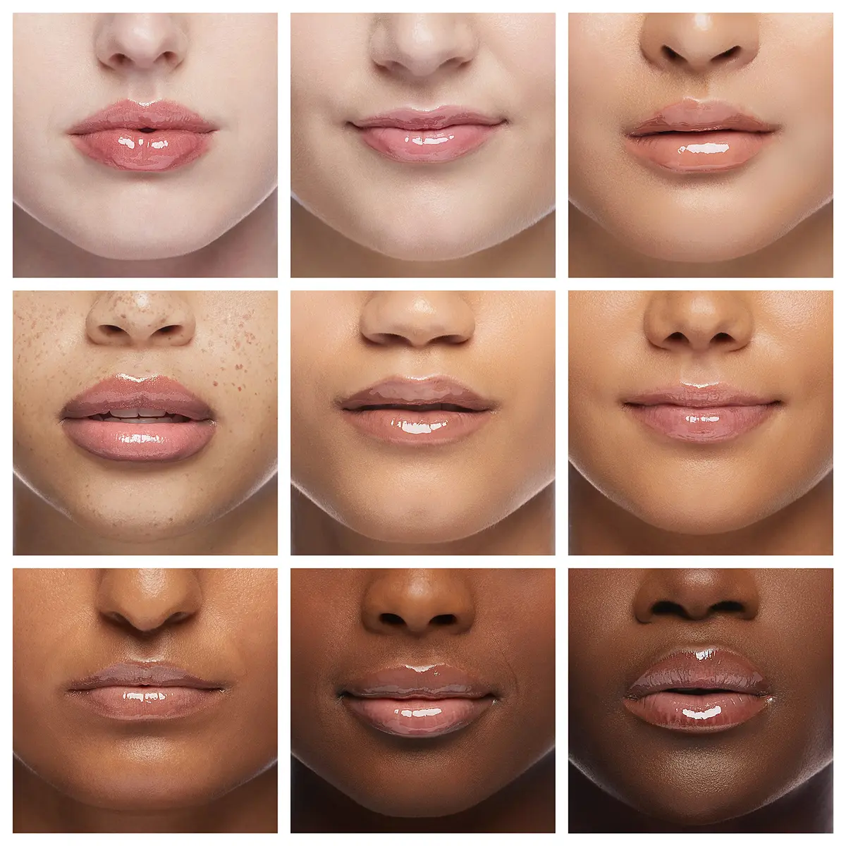 KISSIO Natural Lip Plumper Serum 5.5ml (0.19 Fl Oz) | Fuller, Smoother Lips - view 4