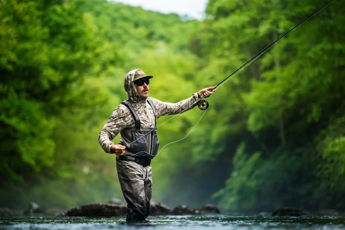Ross Reels Colorado Fly Fishing Reel - 2/3, Matte Black | Lightweight Machined Aluminum - view 6