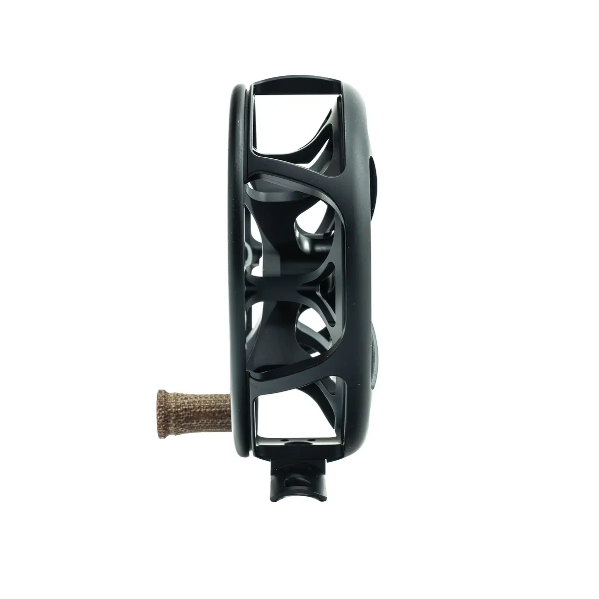 Ross Reels Colorado Fly Fishing Reel - 2/3, Matte Black | Lightweight Machined Aluminum - view 2