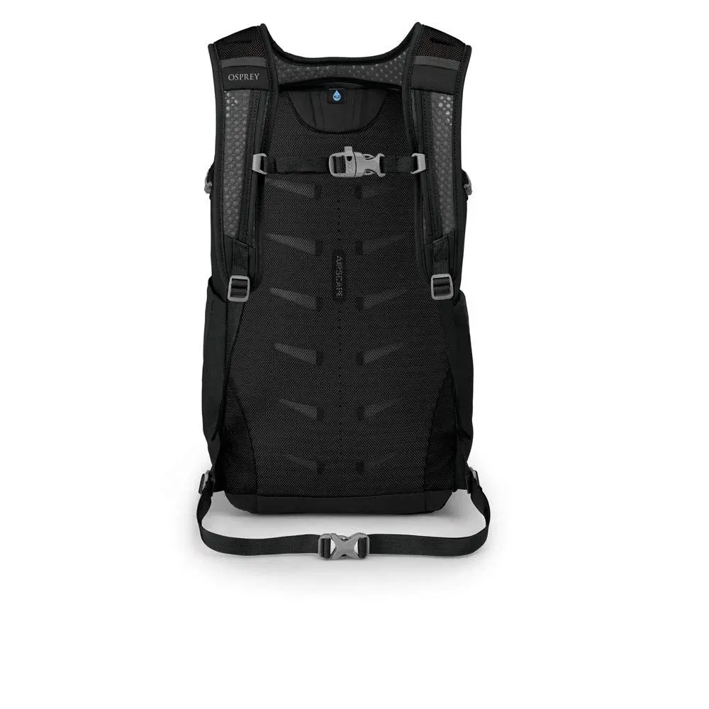 Osprey Daylite Plus Commuter Backpack, Black, 30L (1.29lb) | Versatile Lightweight Carry for Daily Adventures - view 4