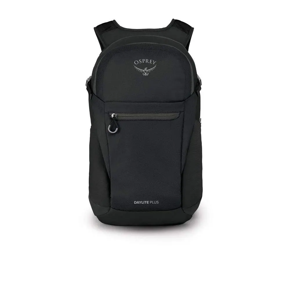 Osprey Daylite Plus Commuter Backpack, Black, 30L (1.29lb) | Versatile Lightweight Carry for Daily Adventures - view 3