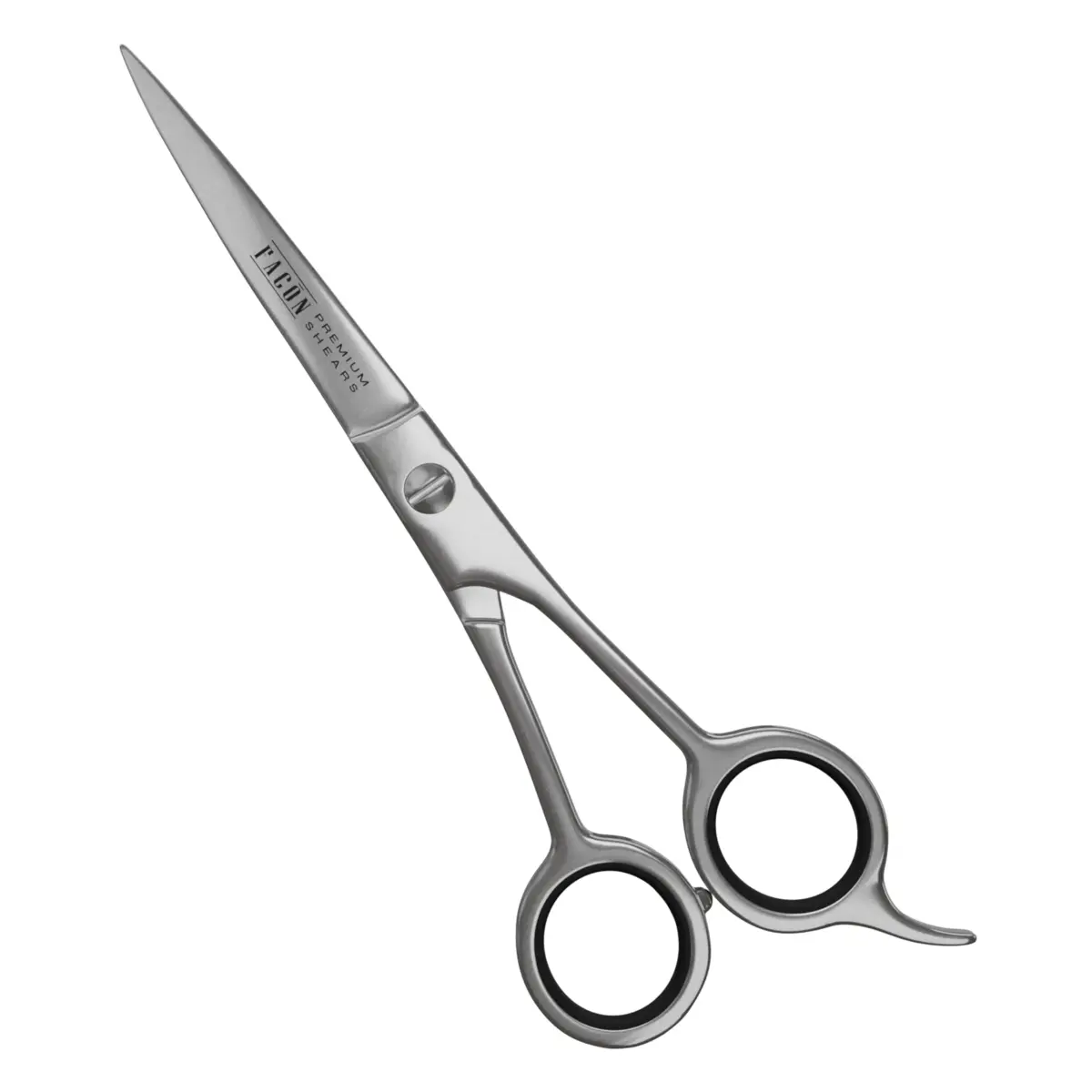FACON Professional Hair Cutting Scissors 6.5 Inch Razor Edge Barber Shears | Japanese Stainless Steel - main product image