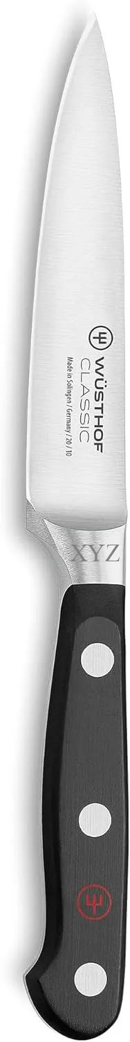 Paring Knives