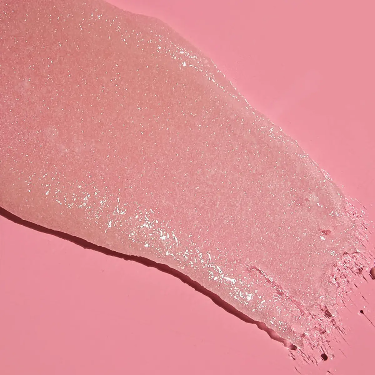 Tree Hut Pink Champagne Body Scrub with Shea Butter, 510g (18 Oz) | Exfoliating & Hydrating Sugar Scrub - view 3