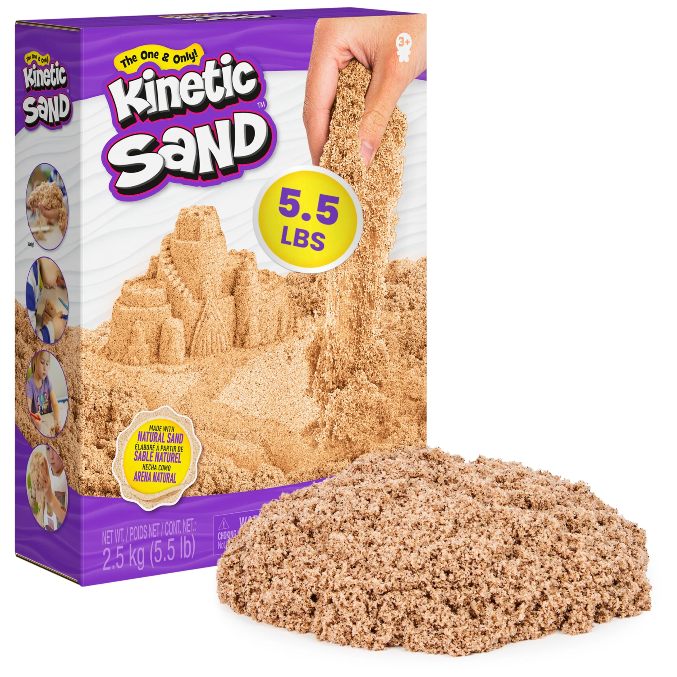Sand Art