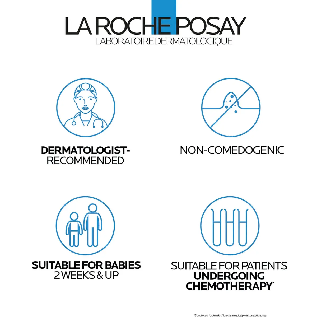 La Roche-Posay Lipikar AP+ Gentle Foaming Cleansing Oil, Refill, 13.52oz | Hydrates & Soothes Sensitive Skin - view 8