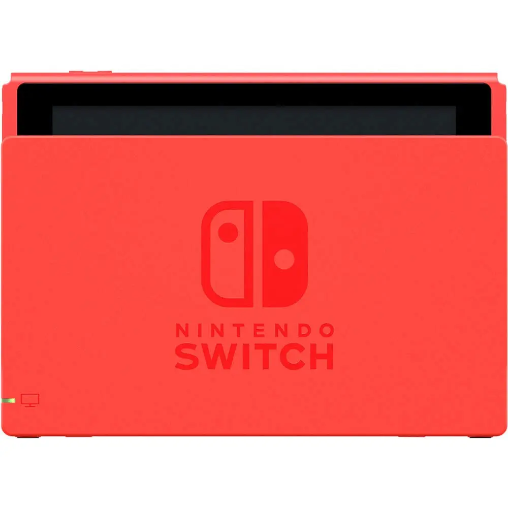 Nintendo Switch Mario Red & Blue Edition Console with Carrying Case | 32GB Storage - view 7