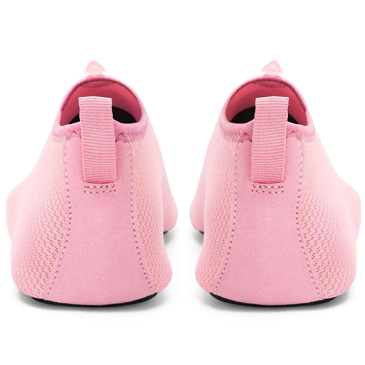 Racqua Water Shoes for Men & Women Pink | Quick-Dry Breathable Barefoot Design - view 4