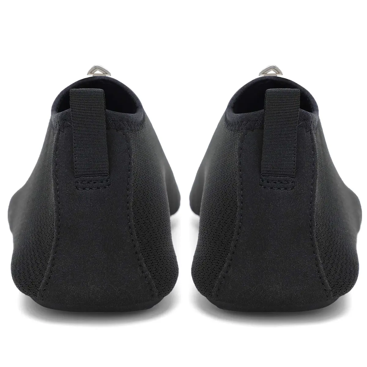 Racqua Water Shoes for Men & Women Black | Quick-Dry Breathable Mesh - view 4