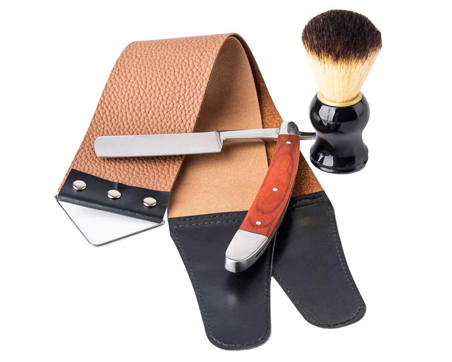 Straight Razors