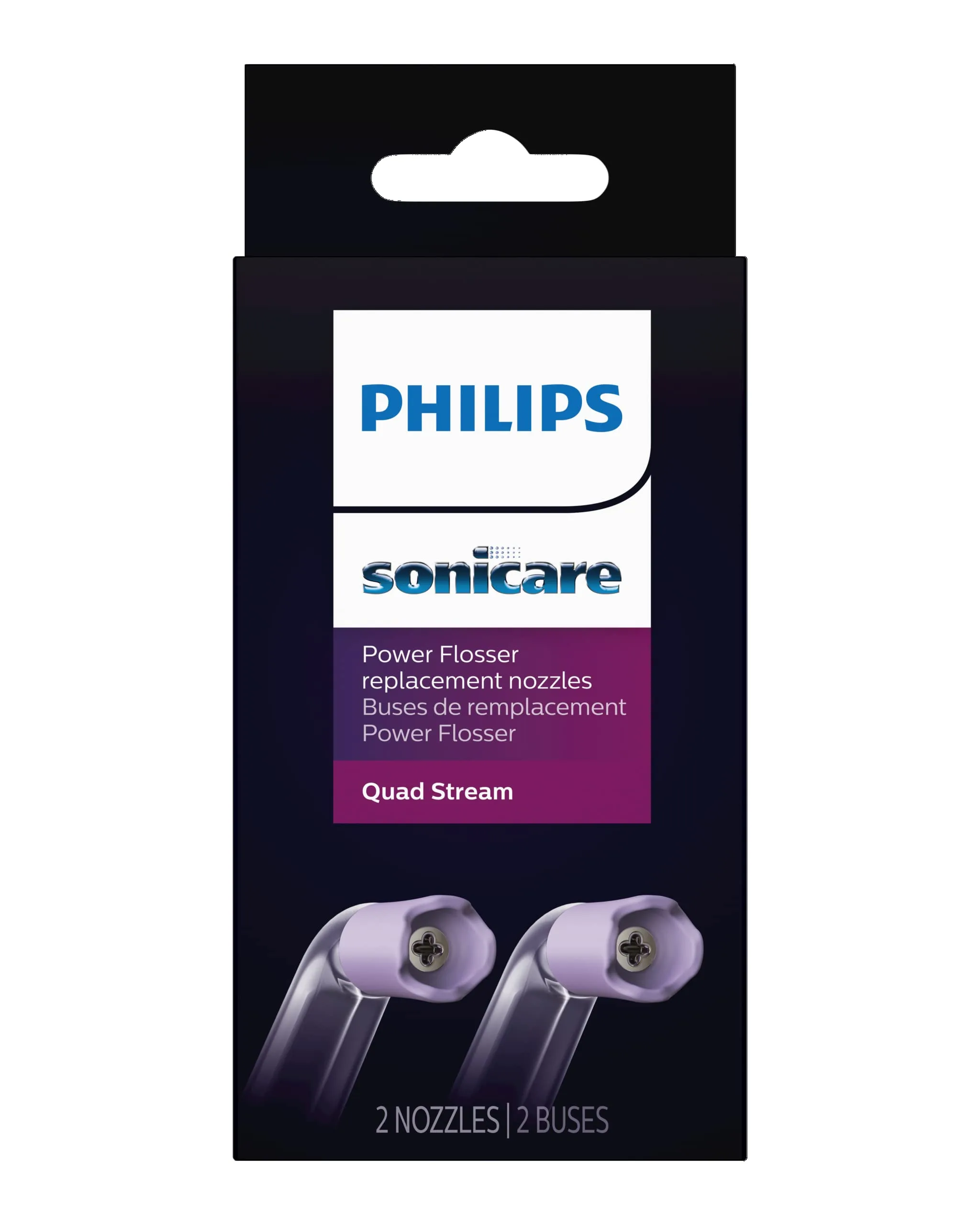 Toothbrush Head