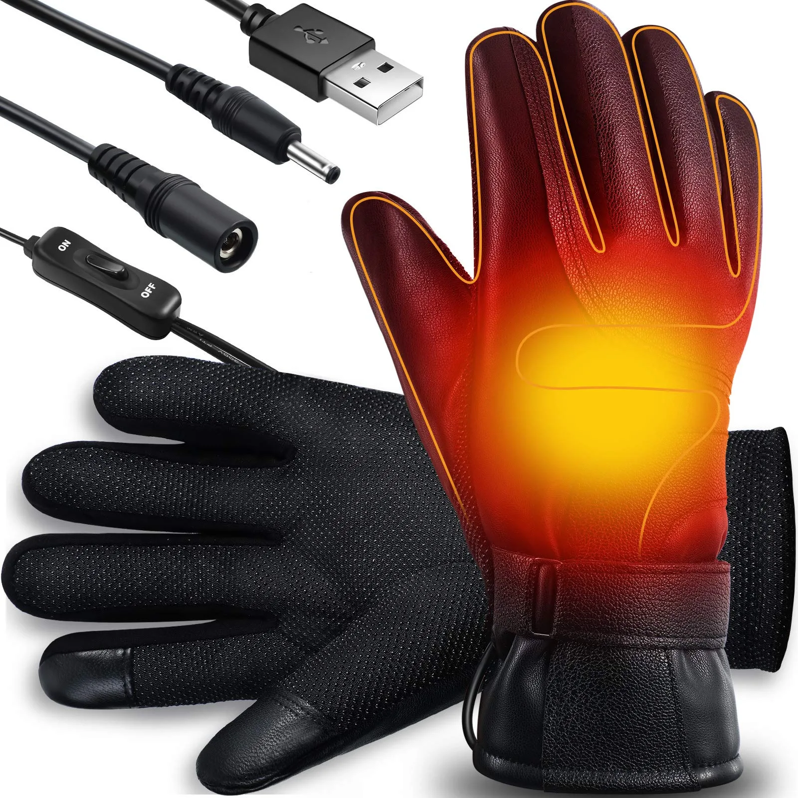 Hand Warmers