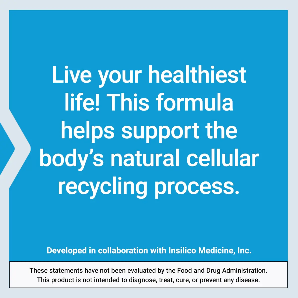 Life Extension GEROPROTECT® Autophagy Renew 30 Capsules | Cellular Health Support & Healthy Aging - view 6