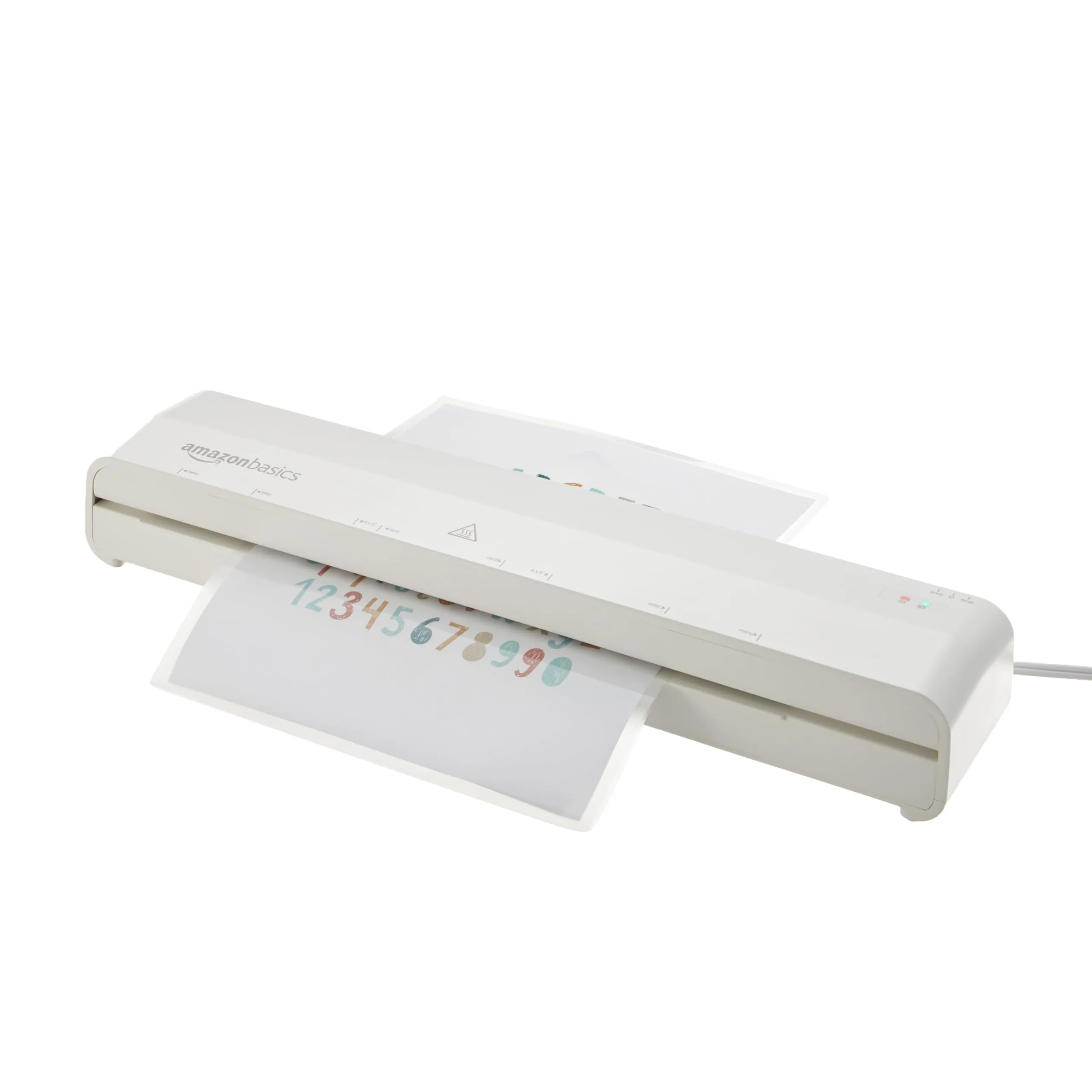 Laminators