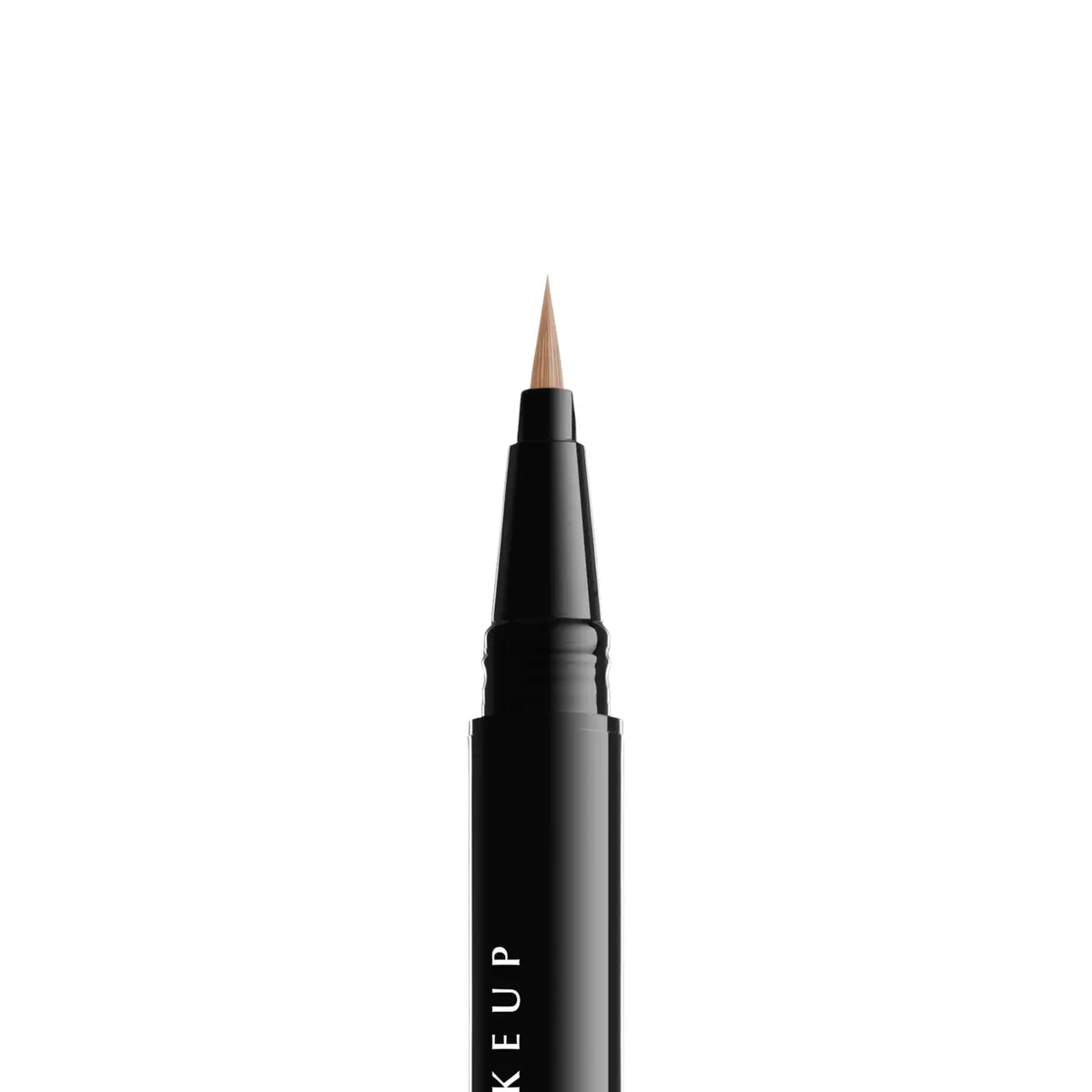 NYX PROFESSIONAL MAKEUP Lift & Snatch Eyebrow Tint Pen, Taupe | Microbrush for Natural to Snatched Brows - view 7