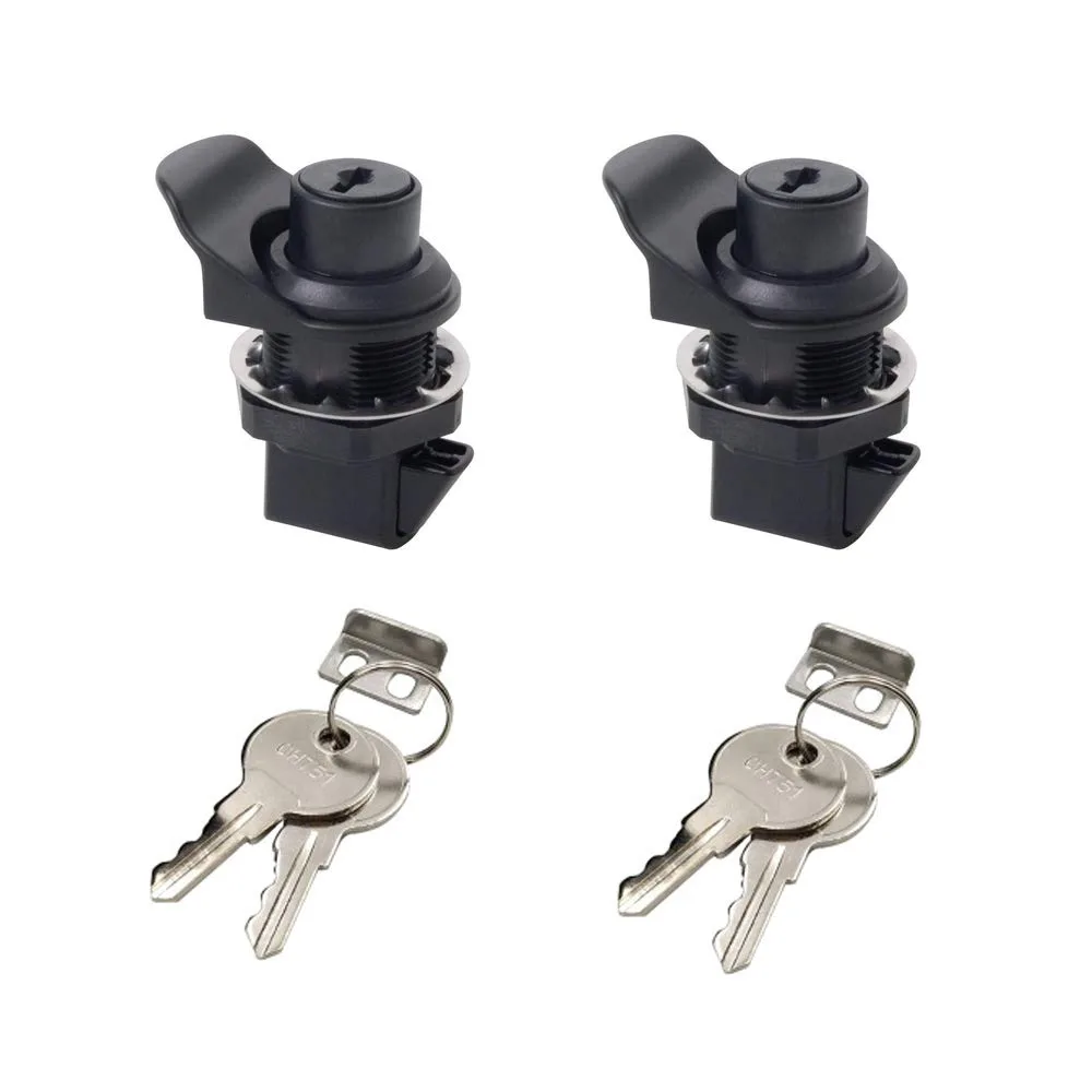 Latches