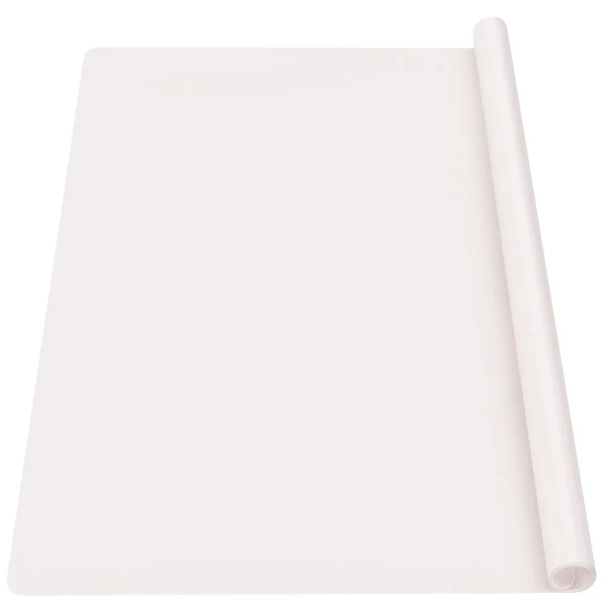 Gartful Extra Large Silicone Craft Mat 64cm x 45cm (25.2 x 17.7 inches) | Heat Resistant Nonstick Countertop Protector - main product image