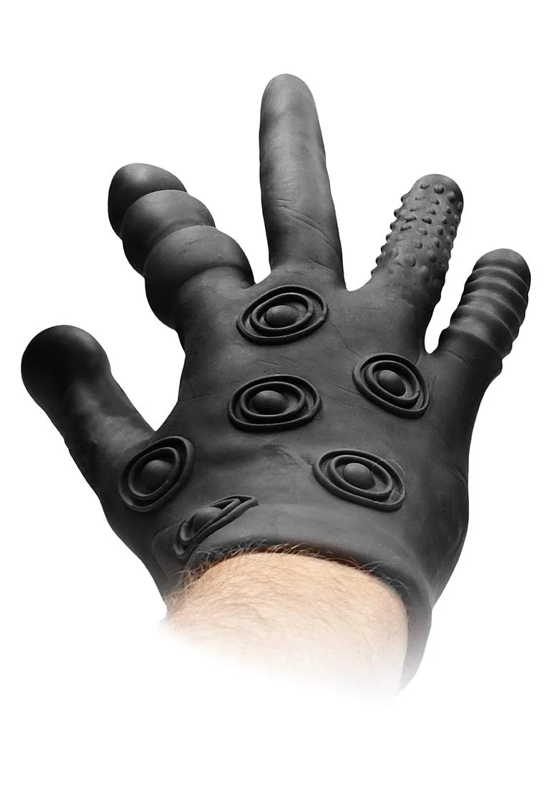 Finger