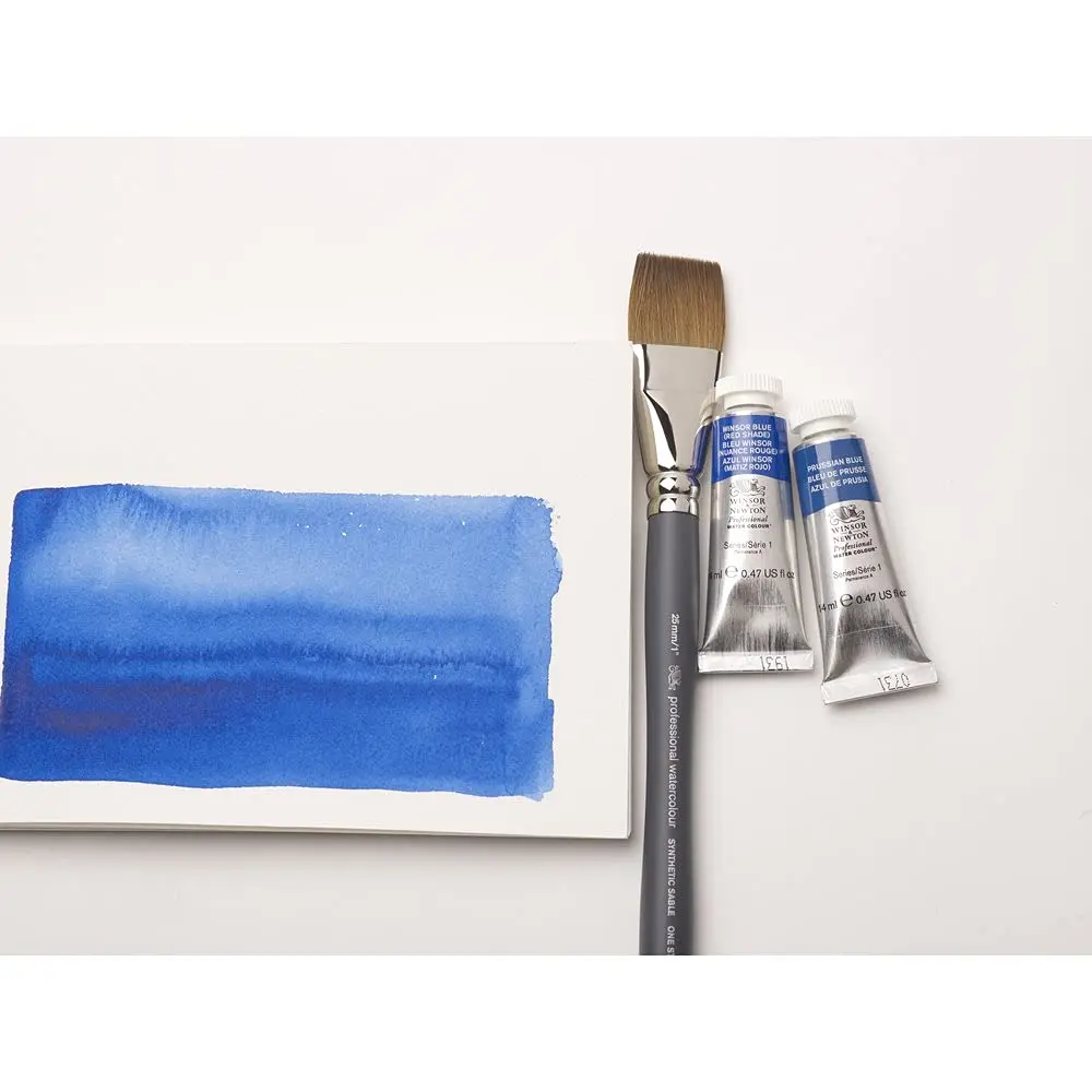 Winsor & Newton Classic Watercolor Paper Postcard Pad, 4" x 6" | Durable, Bright Finish for Watercolor Artists - view 4