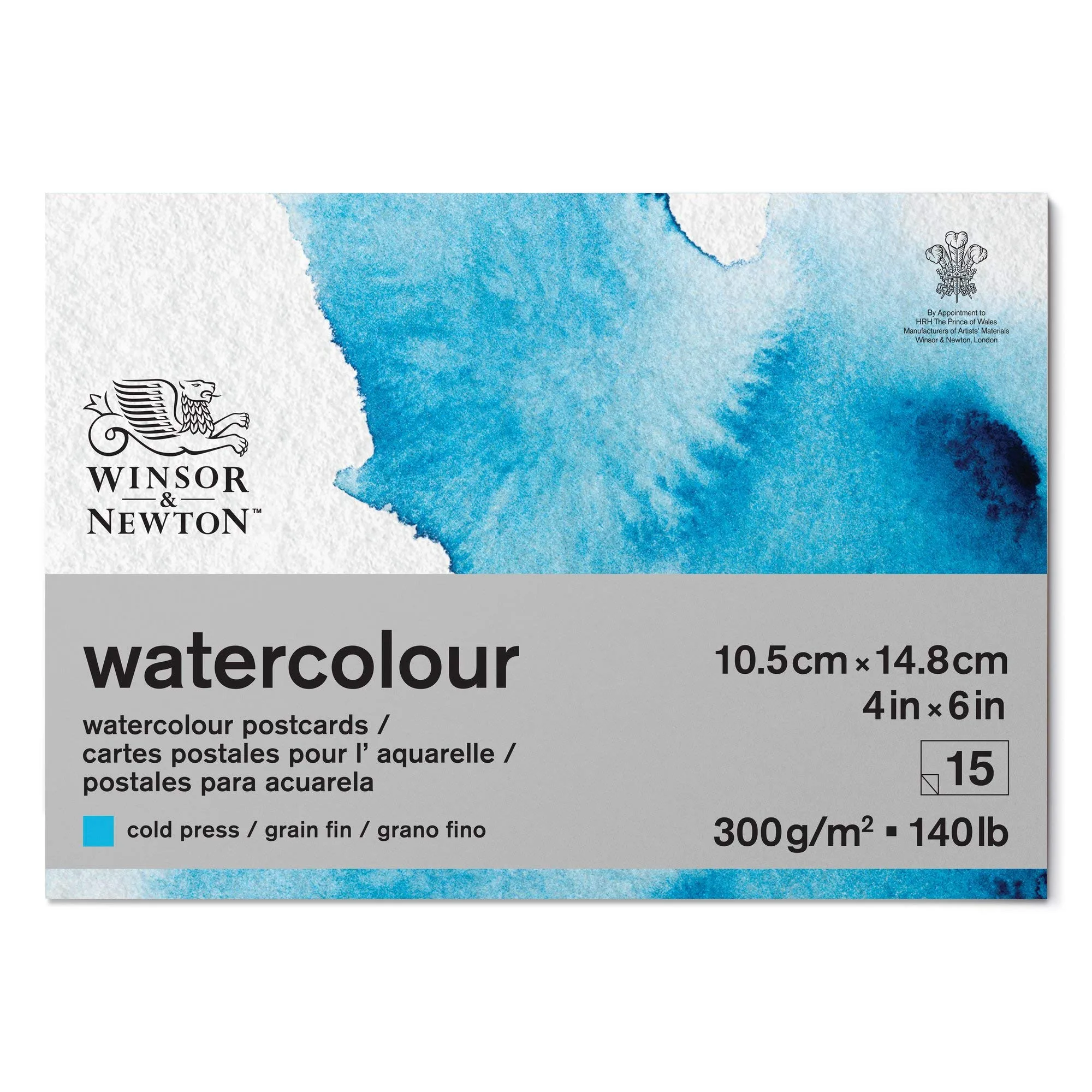 Watercolor Paper