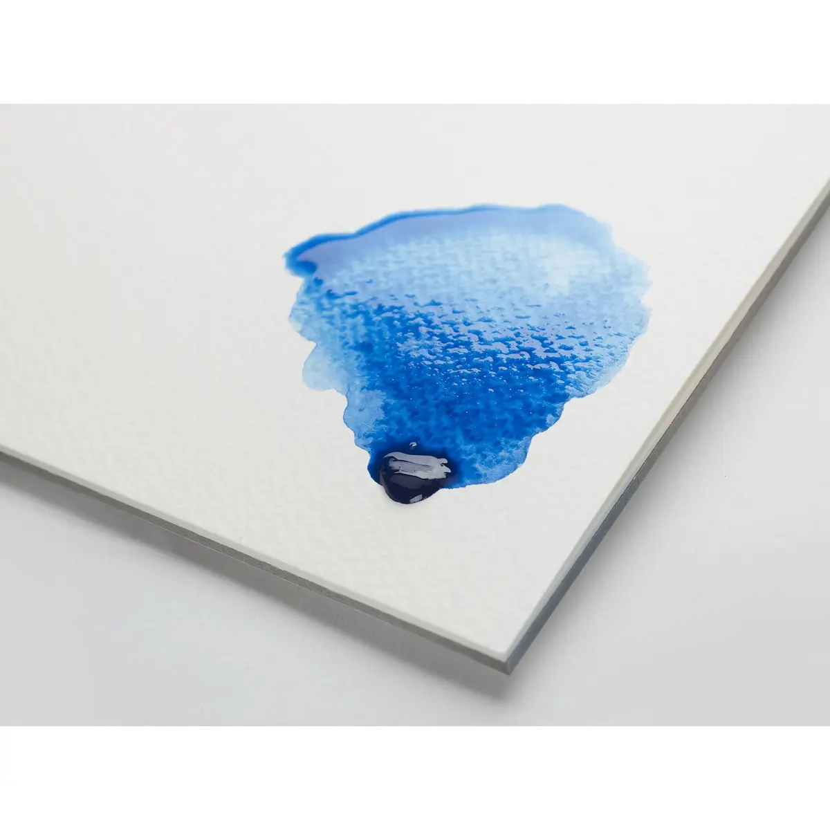 Winsor & Newton Watercolor Paper Pad 11" x 14" Natural White | Cold Press, 12 Sheets - view 6
