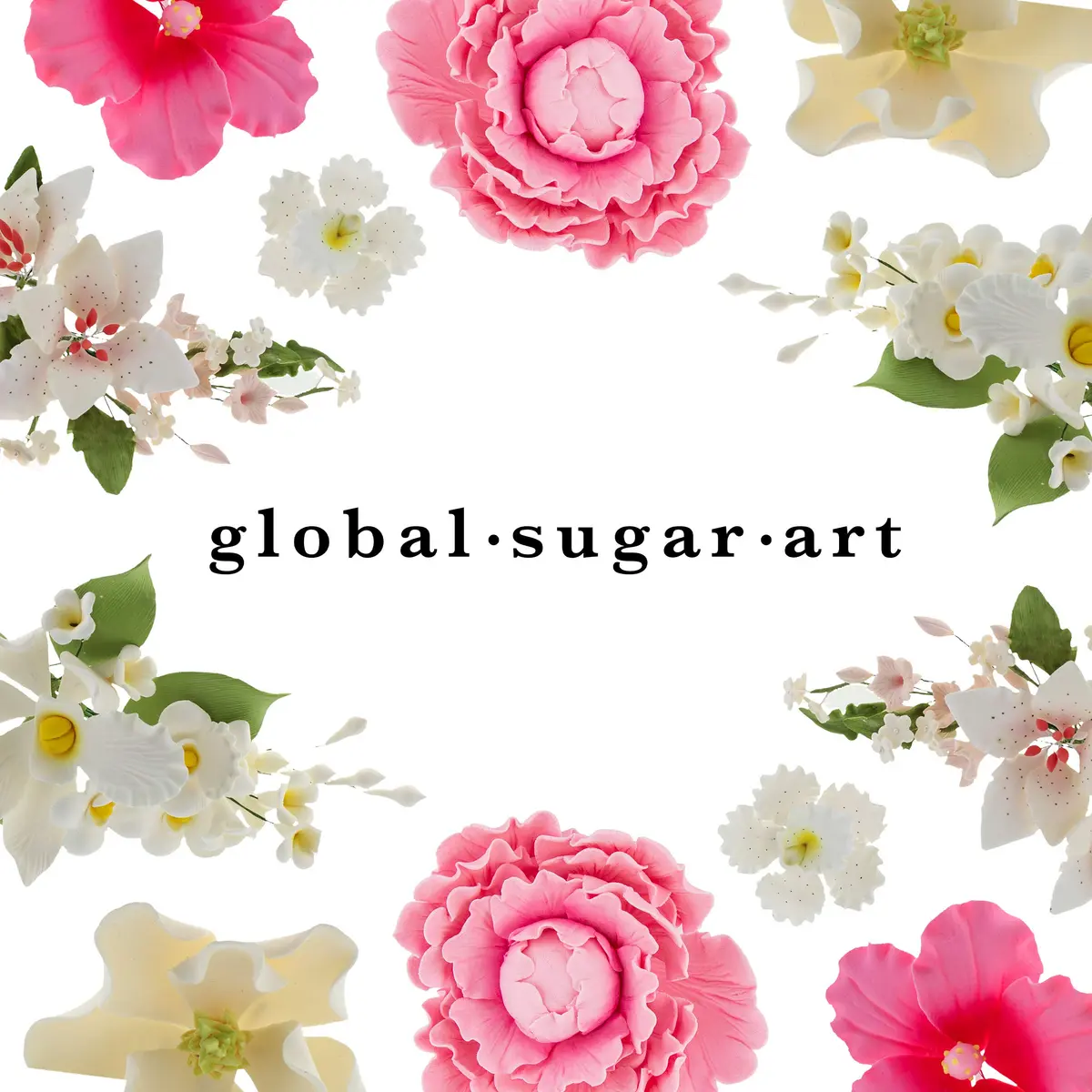 Global Sugar Art 7-Inch Round Cake Dummy, Styrofoam, 5" High | Reusable Practice & Display Tool - view 8