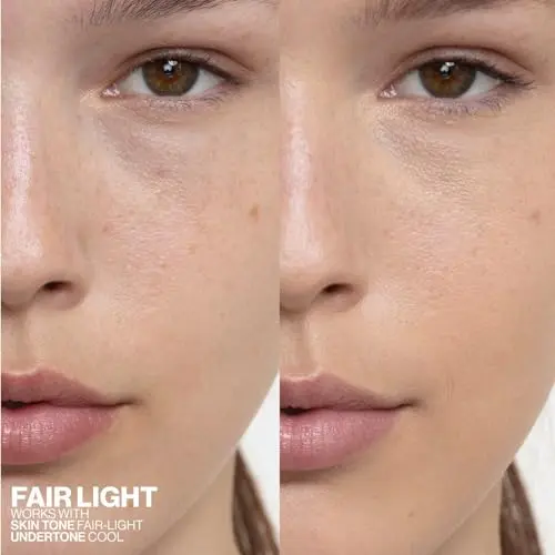 Smashbox Halo Healthy Glow Tinted Moisturizer SPF 25 Fair Light 40ml (1.4 Fl Oz) | Hydrates for 24 Hours - view 2