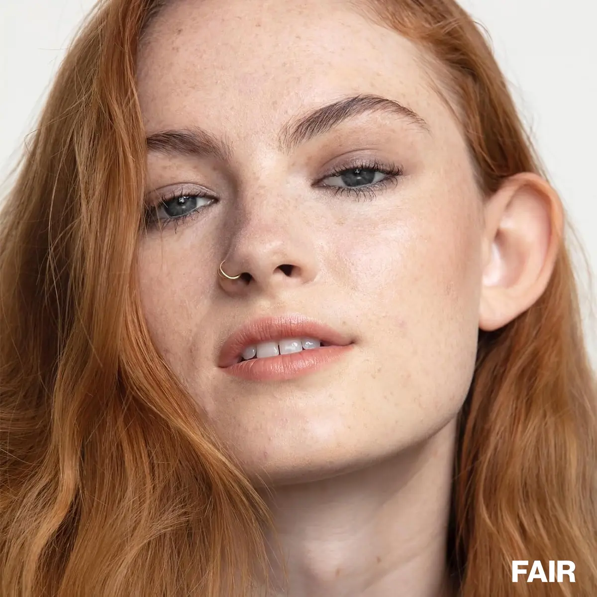 Smashbox Halo Healthy Glow Tinted Moisturizer SPF 25 Fair | 40ml (1.4 Fl Oz) | 24-Hour Hydration & Dewy Finish - view 9