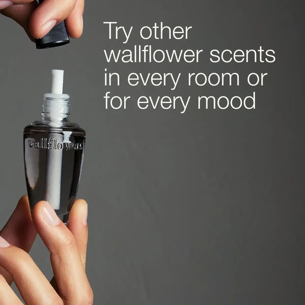 Bath & Body Works Wallflowers Refills Mahogany Teakwood Scent 3.2 Fl Oz (4 Pack) | Long-Lasting Home Fragrance - view 5