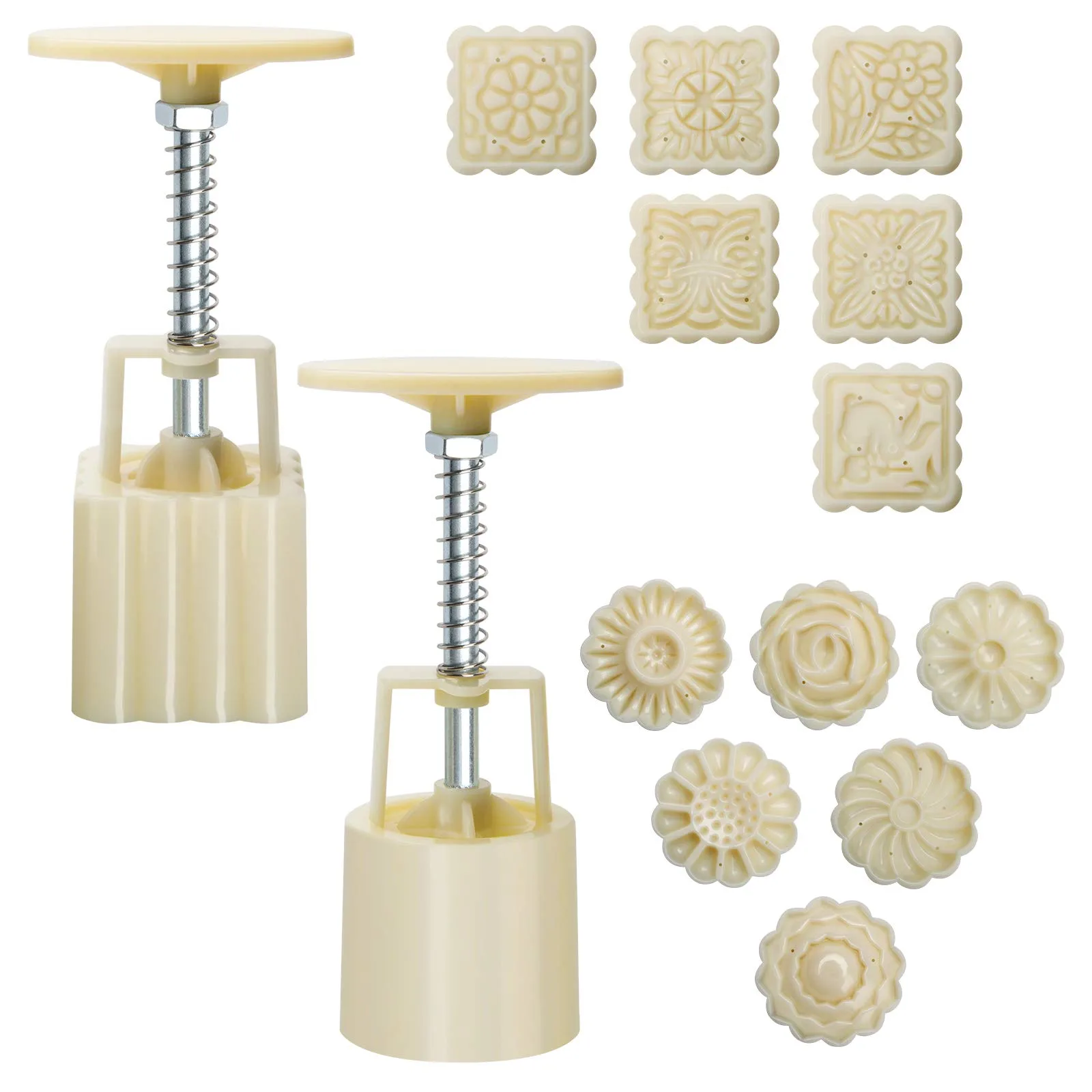 Cookie Stamps