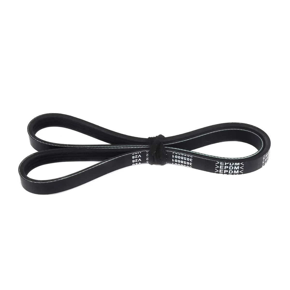 MOCA AUTOPARTS EPDM Serpentine Belt 4PK945 | Premium Replacement for Kia, Infiniti, Nissan, Acura (70-120 chars) - view 4