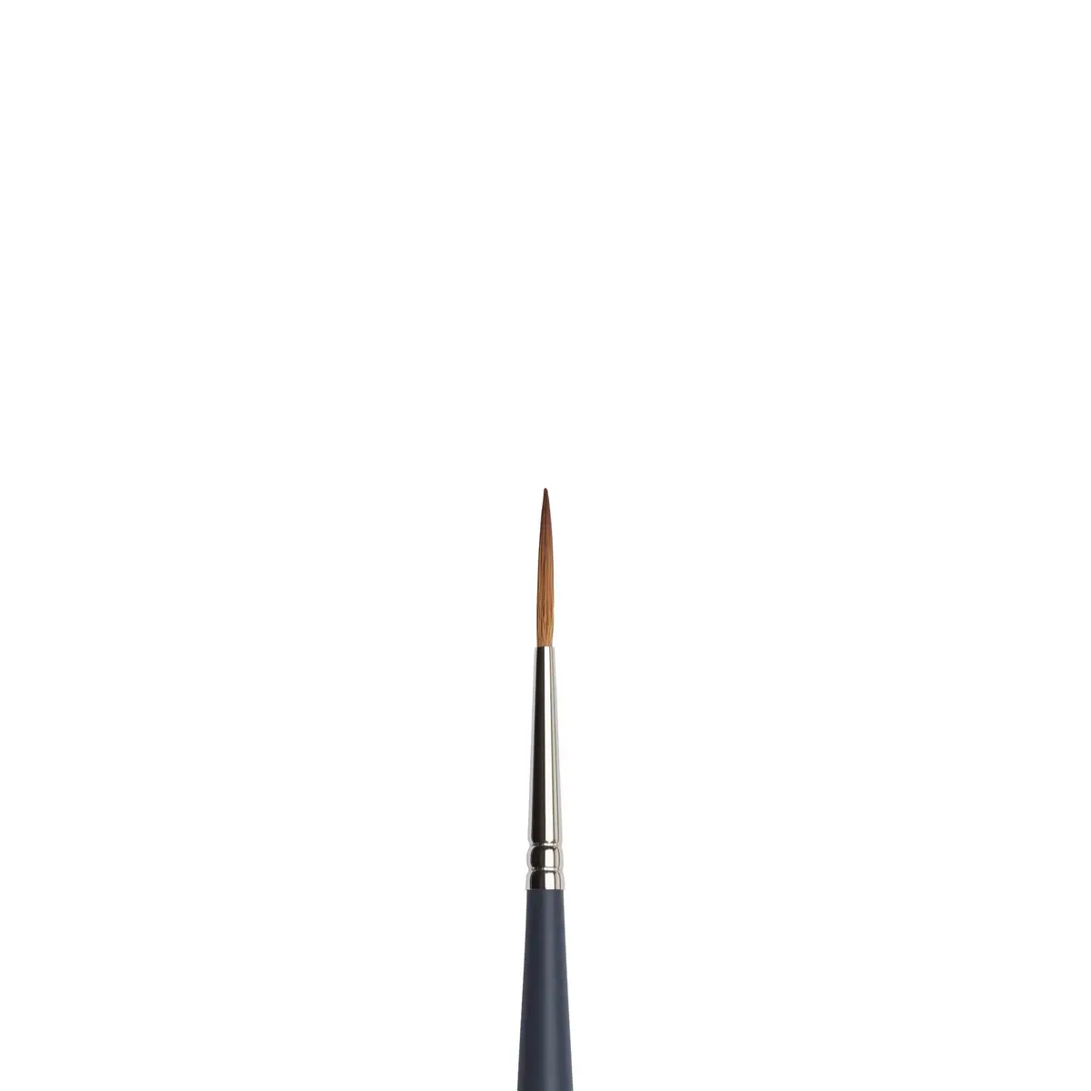Winsor & Newton Professional Watercolour Synthetic Rigger Brush #2 | Fine Art Quality for India - view 2