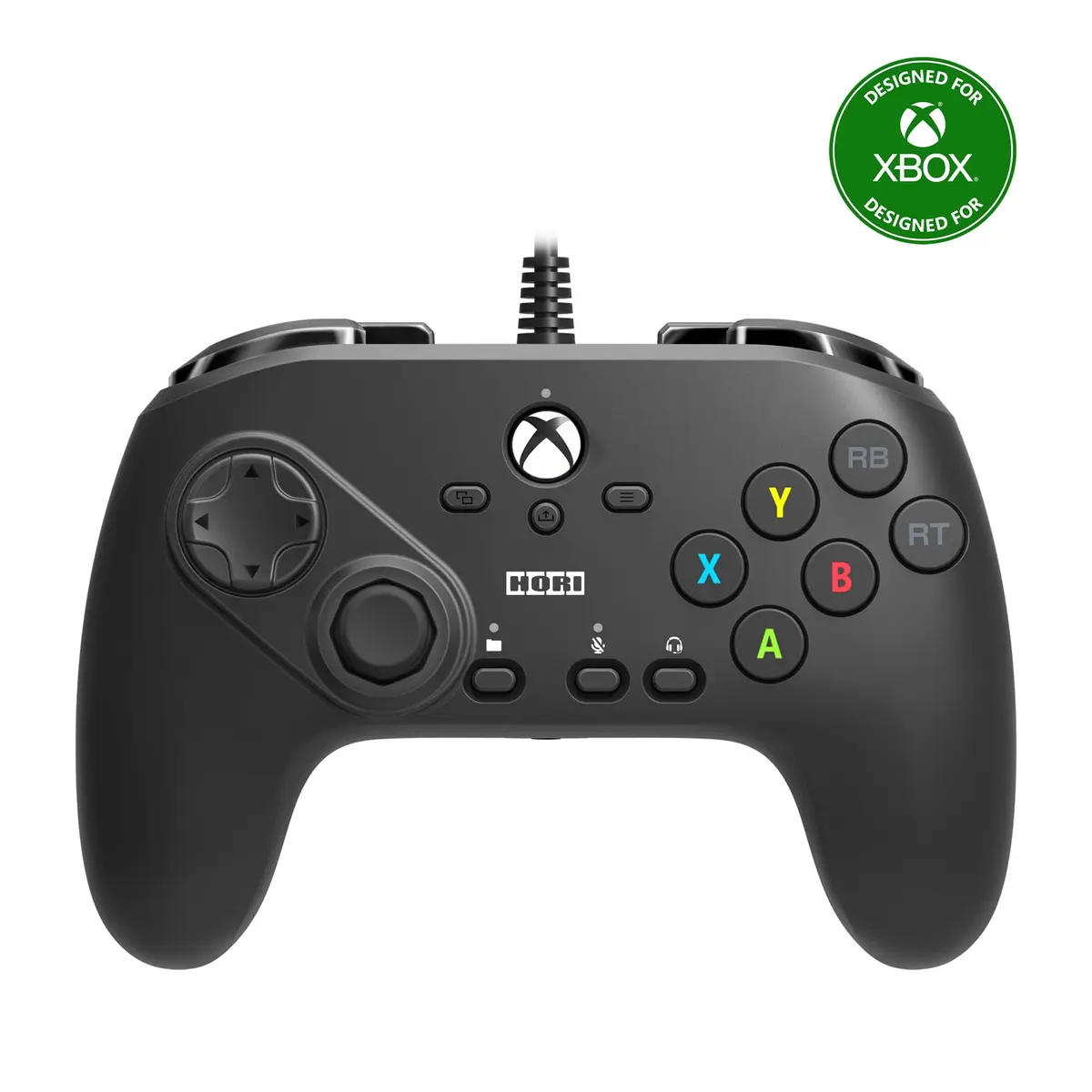HORI Fighting Commander Octa Wired Controller for Xbox Series X|S | Optimized for Fighting Games - main product image