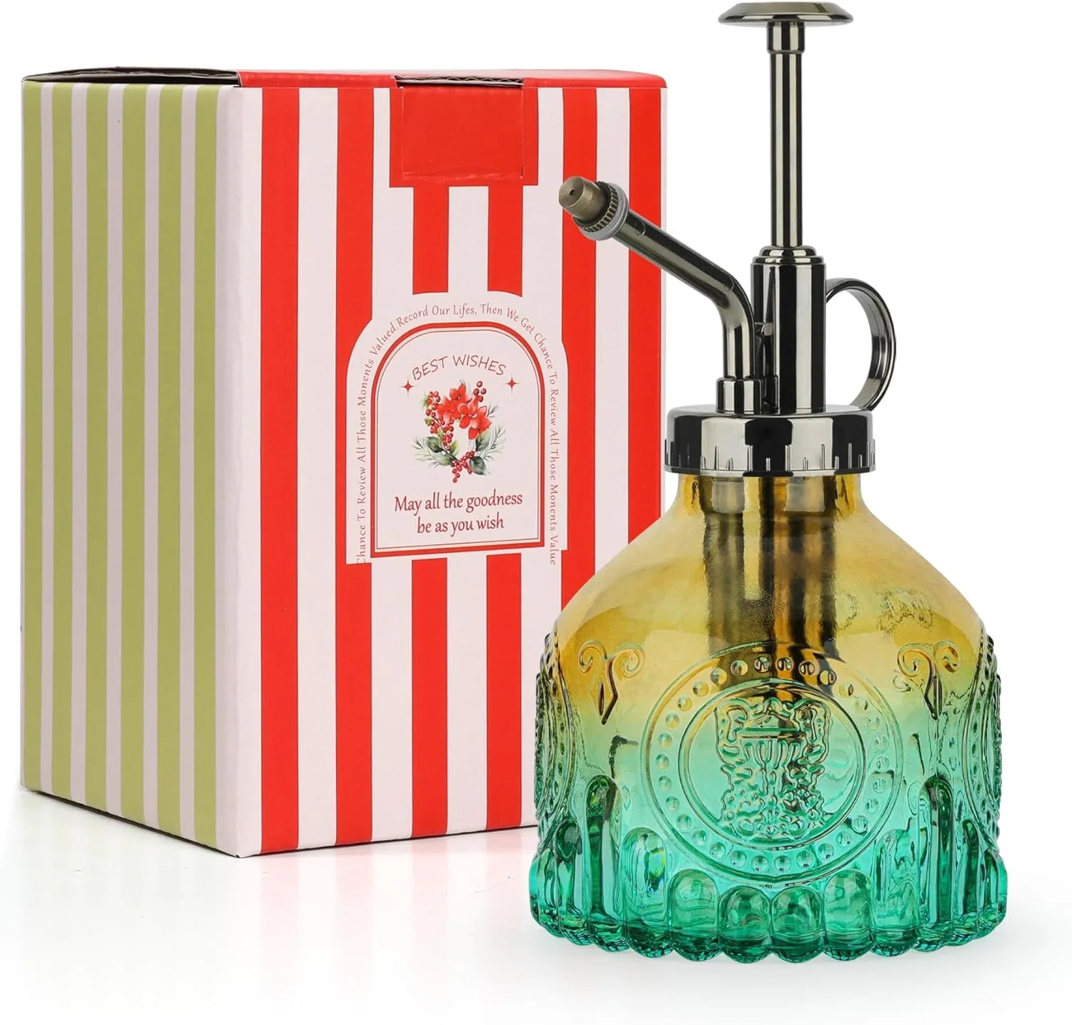 Spray Bottle