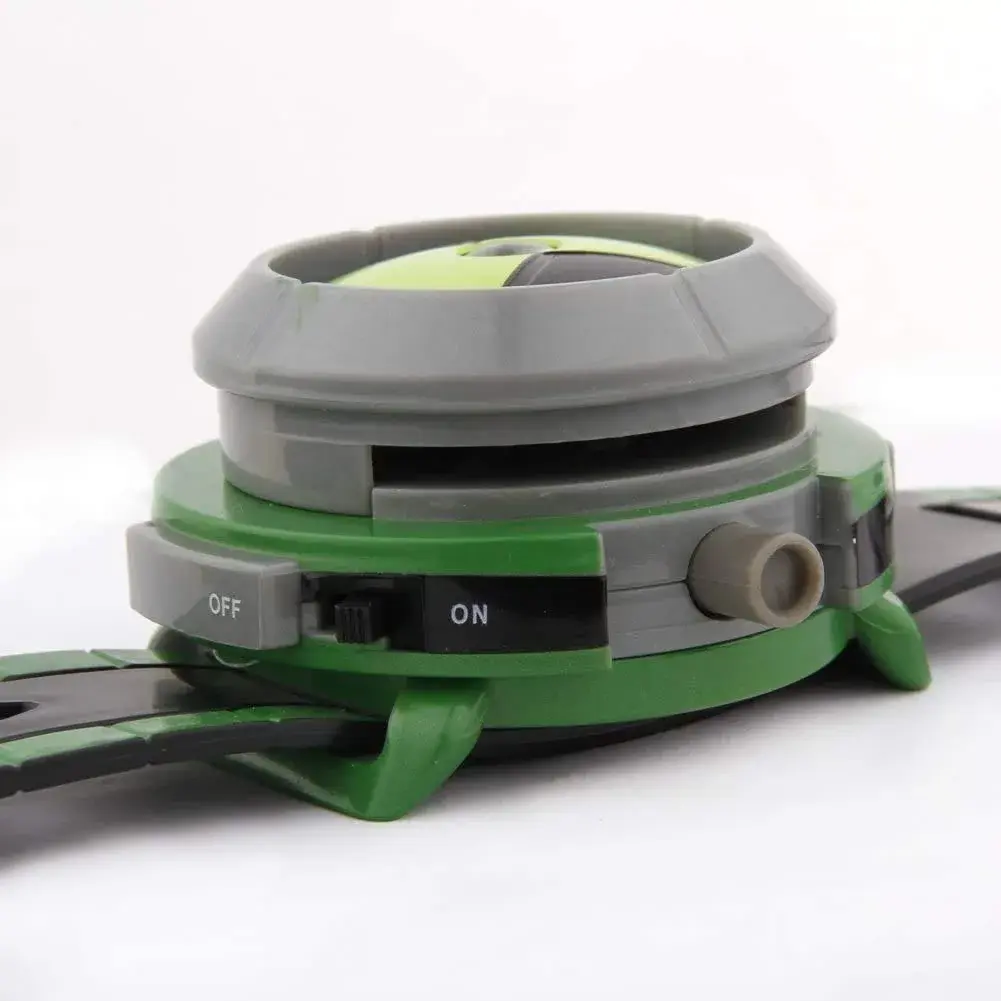 Eonthry Ben 10 Omnitrix Projector Watch Toy | 30 Characters - view 4